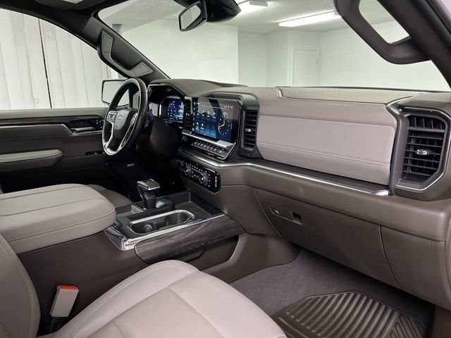 2024 Chevrolet Silverado 1500 LTZ - Photo 29