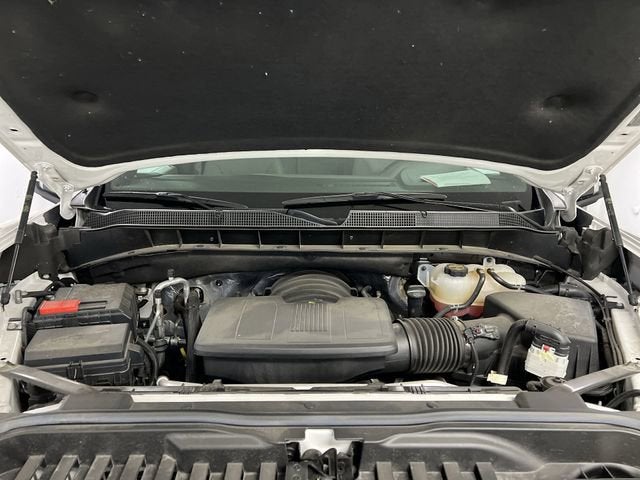 2024 Chevrolet Silverado 1500 LTZ - Photo 30