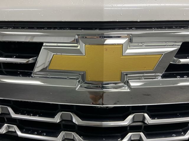 2024 Chevrolet Silverado 1500 LTZ - Photo 31