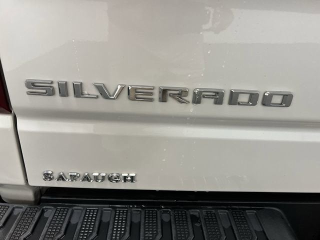 2024 Chevrolet Silverado 1500 LTZ - Photo 32