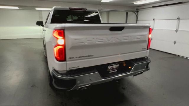 2024 Chevrolet Silverado 1500 LTZ - Photo 7