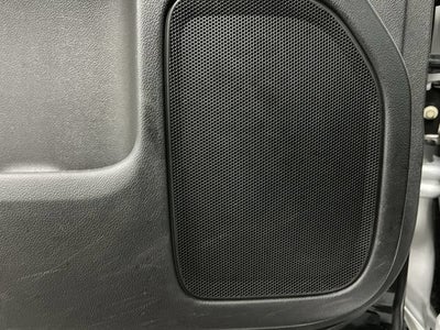 2017 Chevrolet Silverado 1500 Work Truck