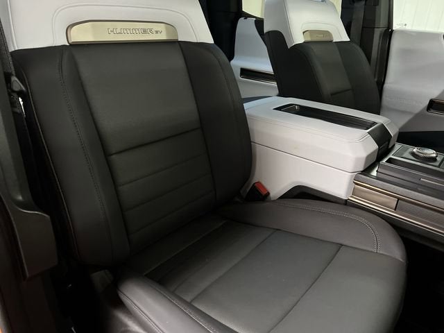 2024 GMC HUMMER EV SUV 2X