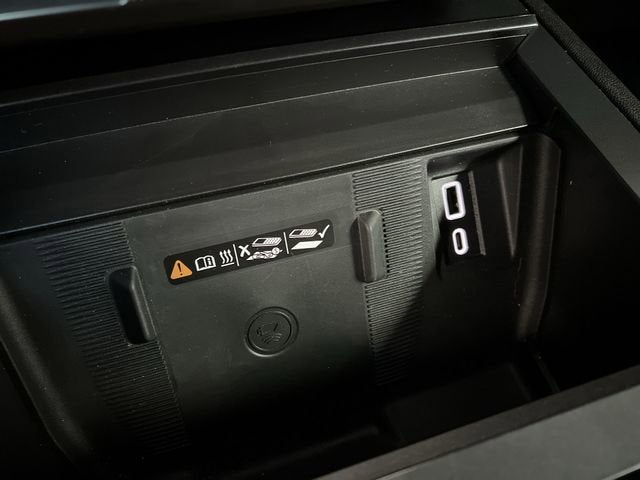 2024 GMC HUMMER EV SUV 2X