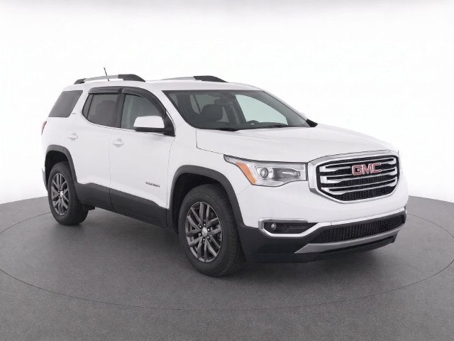 2017 GMC Acadia SLT