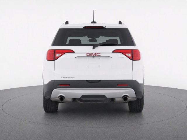 2017 GMC Acadia SLT