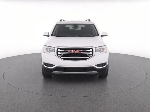 2017 GMC Acadia SLT