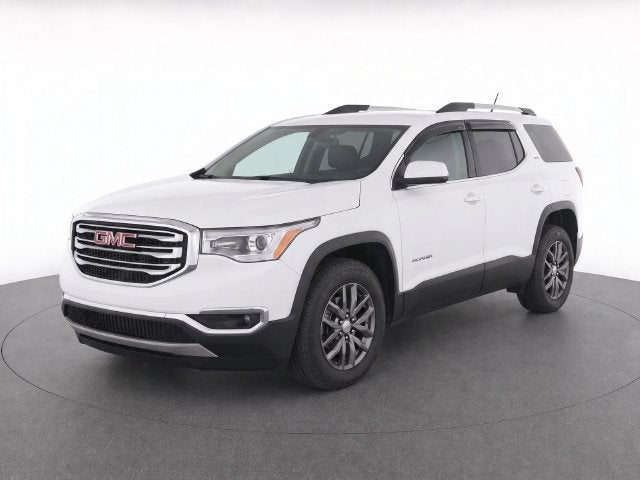 2017 GMC Acadia SLT