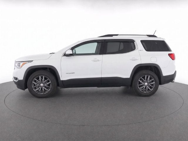 2017 GMC Acadia SLT