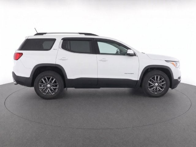 2017 GMC Acadia SLT