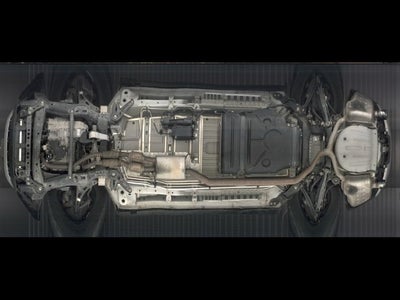 2017 GMC Acadia SLT