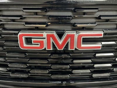 2020 GMC Yukon SLE