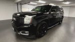 2020 GMC Yukon SLE
