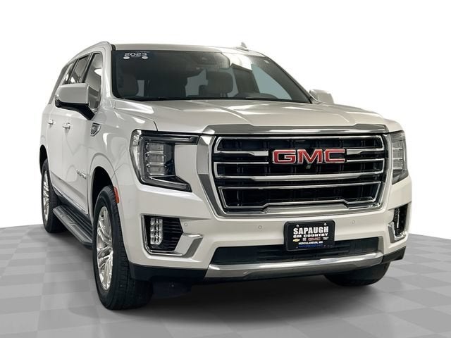 2023 GMC Yukon