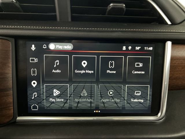 2023 GMC Yukon Denali Ultimate - Photo 13