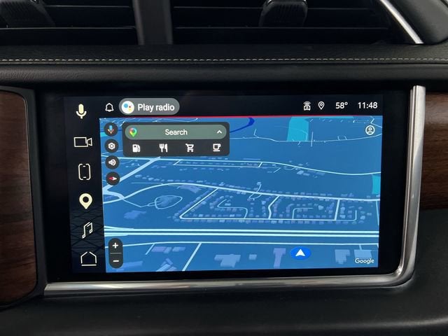 2023 GMC Yukon Denali Ultimate - Photo 14