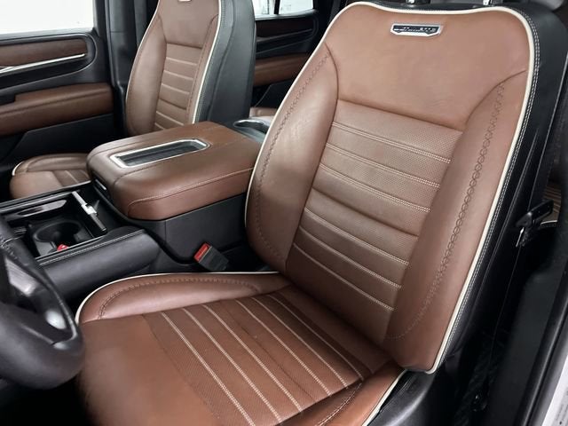 2023 GMC Yukon Denali Ultimate - Photo 20