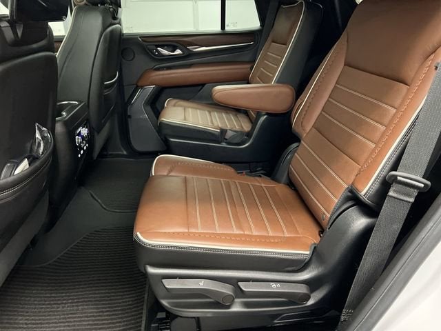 2023 GMC Yukon Denali Ultimate - Photo 26