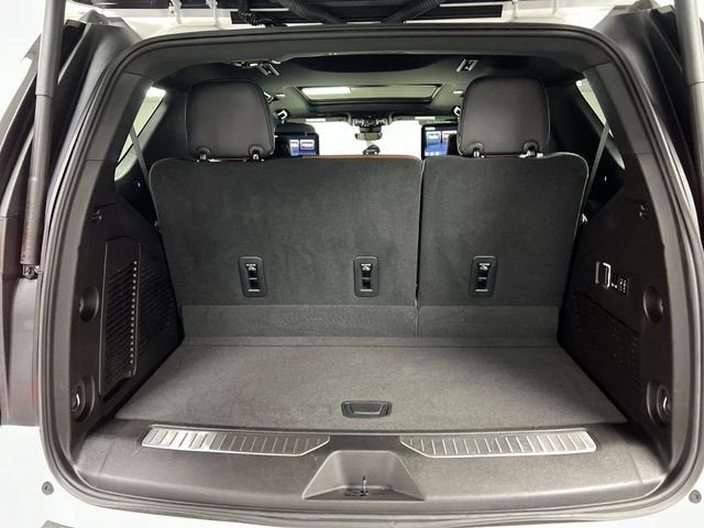 2023 GMC Yukon Denali Ultimate - Photo 27
