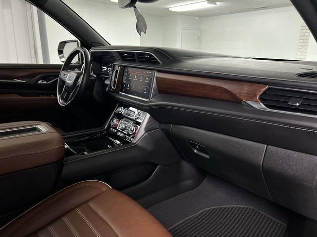 2023 GMC Yukon Denali Ultimate - Photo 30