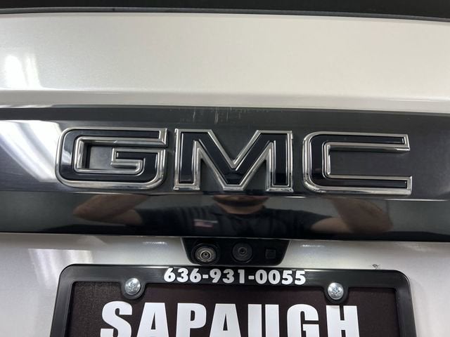 2023 GMC Yukon Denali Ultimate - Photo 32