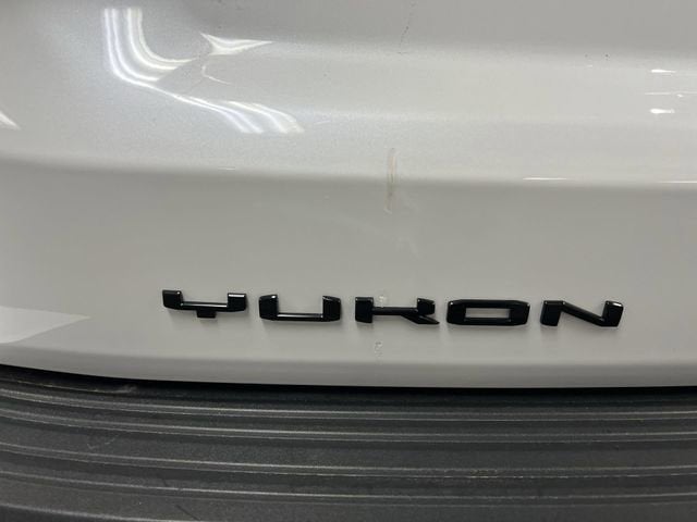 2023 GMC Yukon Denali Ultimate - Photo 33