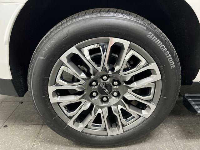 2023 GMC Yukon Denali Ultimate - Photo 34