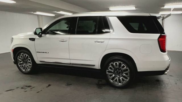 2023 GMC Yukon Denali Ultimate - Photo 6
