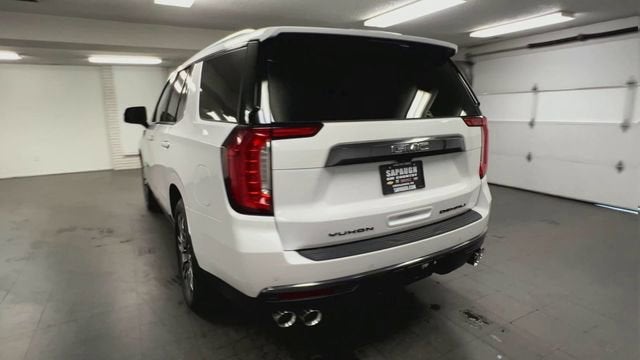 2023 GMC Yukon Denali Ultimate - Photo 7
