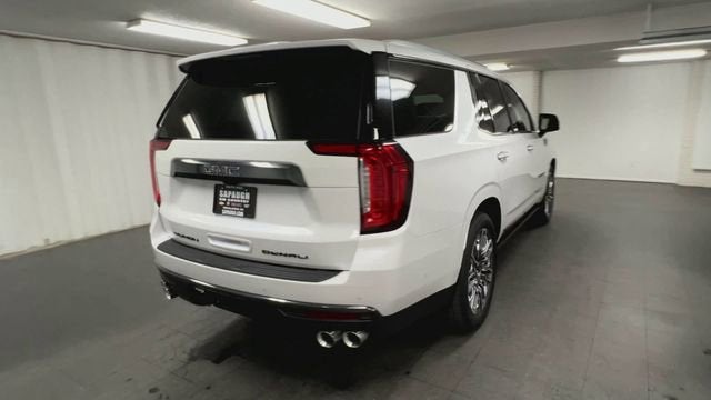 2023 GMC Yukon Denali Ultimate - Photo 8