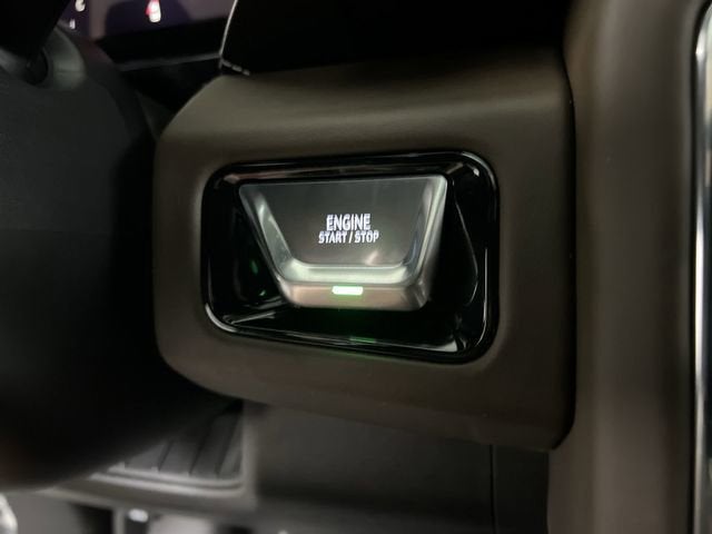2025 GMC Yukon XL Denali Ultimate