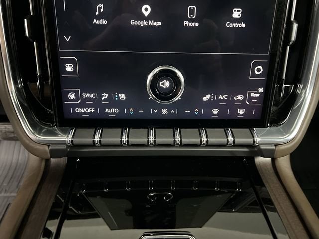 2025 GMC Yukon XL Denali Ultimate