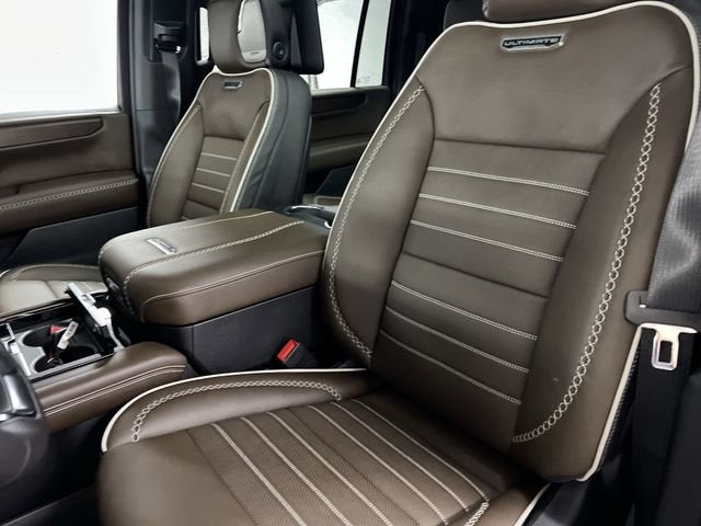 2025 GMC Yukon XL Denali Ultimate