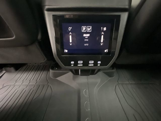 2025 GMC Yukon XL Denali Ultimate