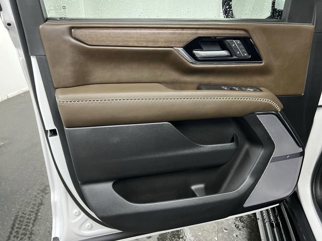2025 GMC Yukon XL Denali Ultimate
