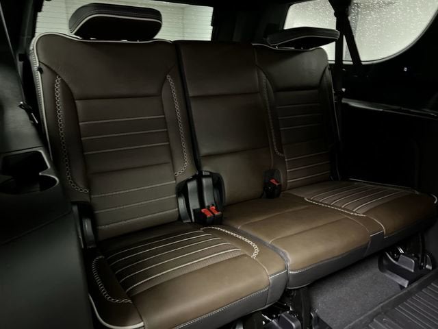 2025 GMC Yukon XL Denali Ultimate