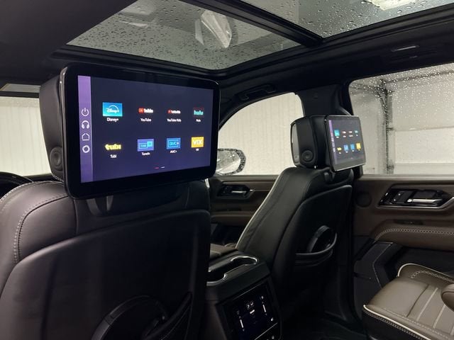 2025 GMC Yukon XL Denali Ultimate