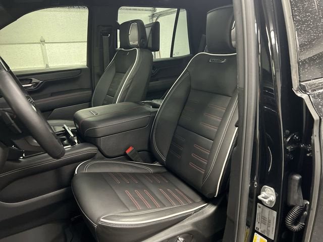 2025 GMC Yukon AT4 Ultimate