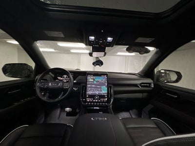 2025 GMC Yukon AT4 Ultimate