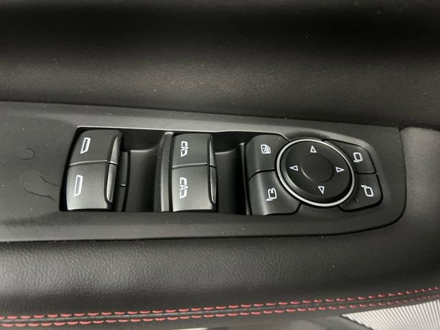 2025 GMC Yukon AT4 Ultimate