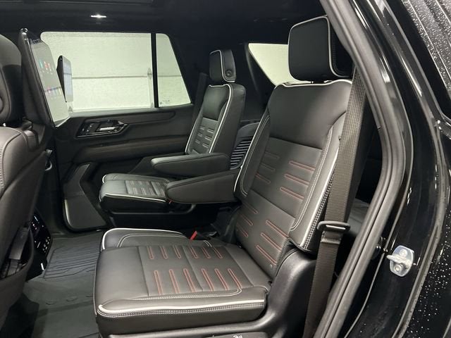 2025 GMC Yukon AT4 Ultimate