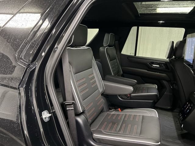 2025 GMC Yukon AT4 Ultimate