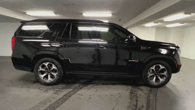 2025 GMC Yukon AT4 Ultimate