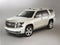 2018 Chevrolet Tahoe LS