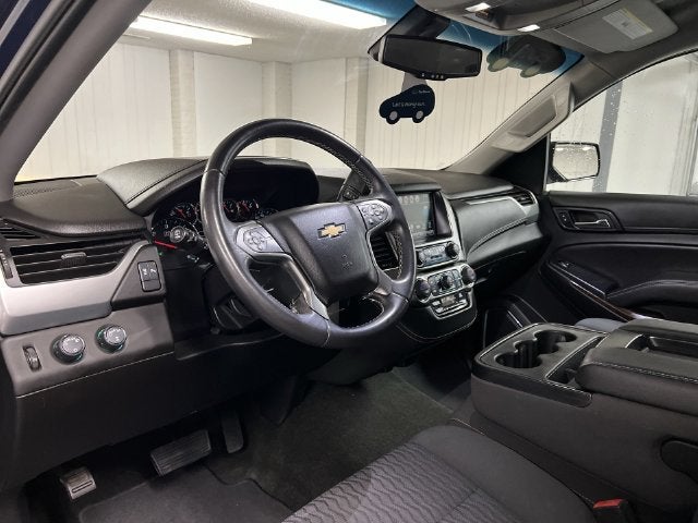 2018 Chevrolet Tahoe LS