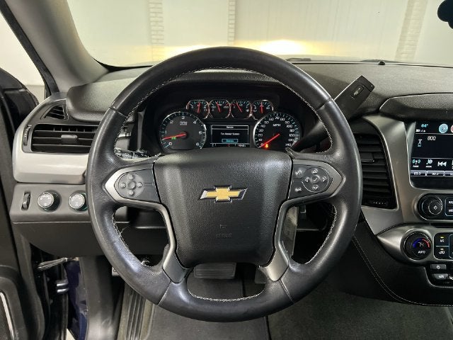 2018 Chevrolet Tahoe LS