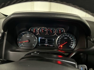 2018 Chevrolet Tahoe LS