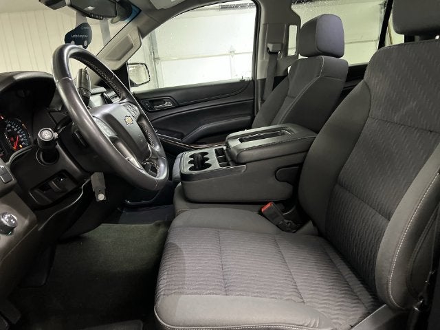 2018 Chevrolet Tahoe LS