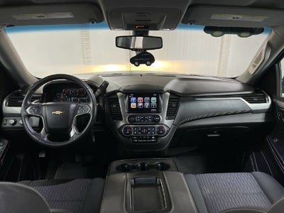 2018 Chevrolet Tahoe LS