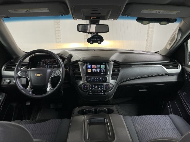 2018 Chevrolet Tahoe LS